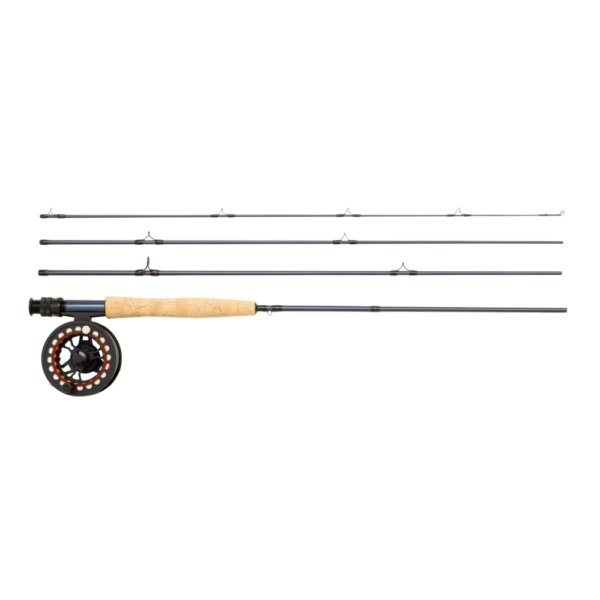 Greys K4ST X Fly Combo 9ft 9wt West Lothian Angling