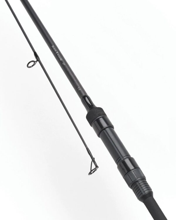 Daiwa Black Widow G50 Carp Rod 12ft 3lb