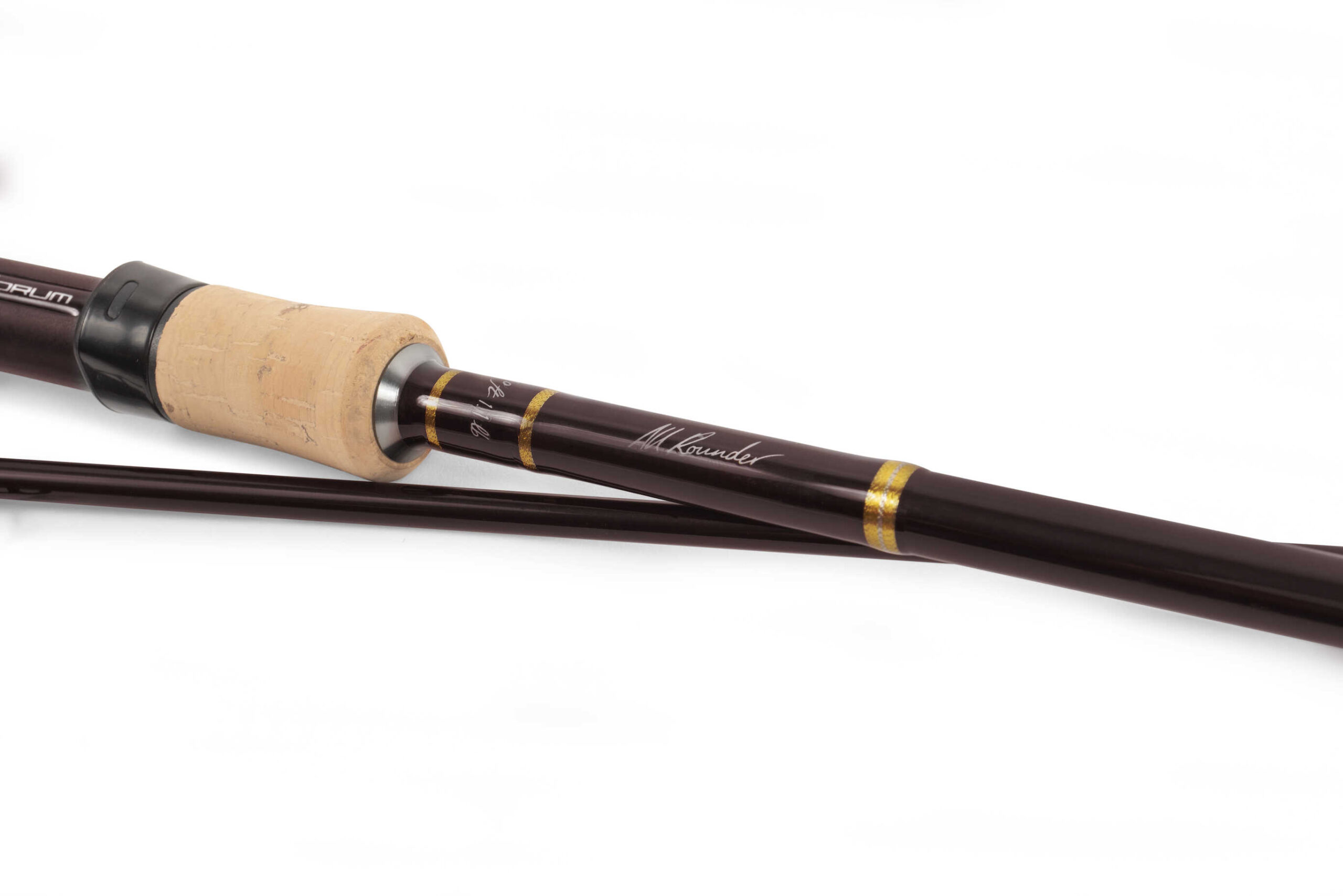 Korum All Rounder Quiver Rod 11ft 1.25lb - West Lothian Angling