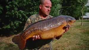 Jim Shelley Realtree