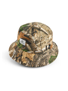 Fortis Realtree Bucket Hat