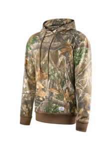 Fortis Realtree Hoodie