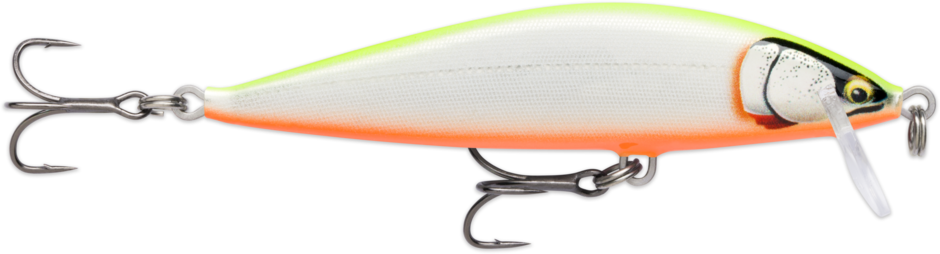 Leurre Rapala Countdown Elite CDE75 (DE75/GDPRT) Coulant, 75mm, 10g, Neuf