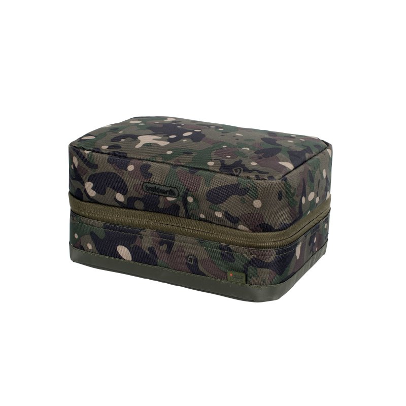 Inner Box Jacket Rig Trakker NXC-Camo Rig R Box - West Lothian Angling