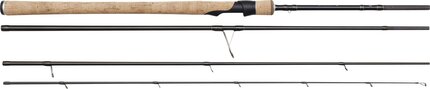 Canne Westin W2 Powerstrike Spinning – Neuve – Fabriquée En Chine
