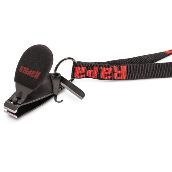 Pince De Pêche Rapala Mag Spring - Outil Professionnel Pour Anneaux Brisés Et Fil De Pêche